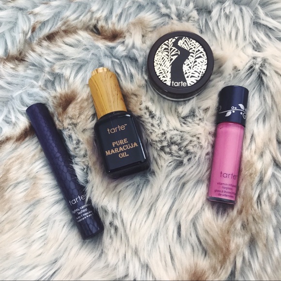 tarte Other - 🆕 Tarte Travel Favorites Collection